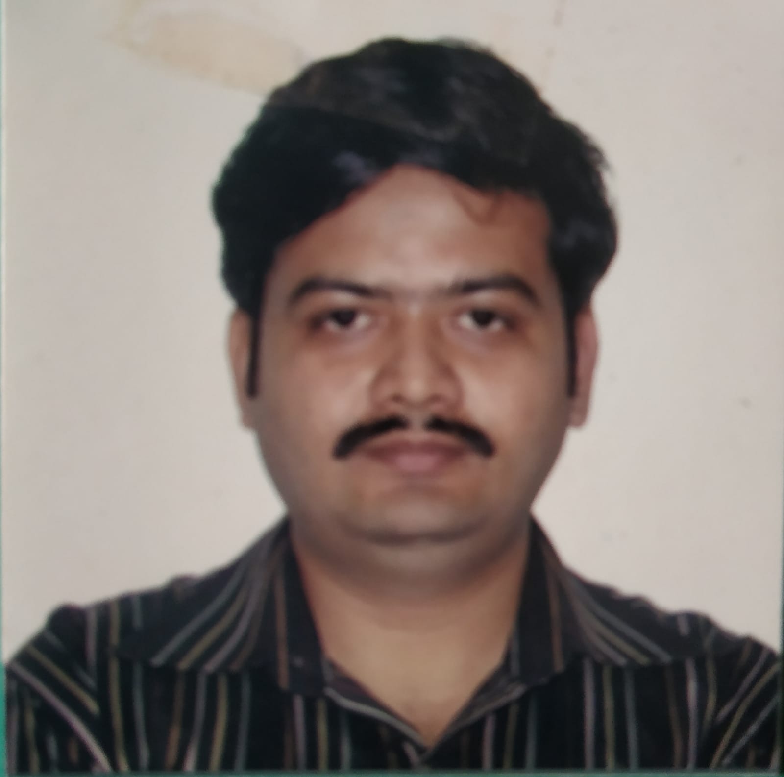 Dr. P. Suresh